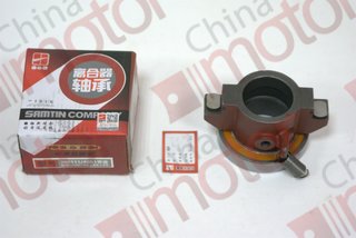 Муфта выключения сцепления в сборе 48X90X65 TAIHU Passenger Car, DONGFENG Gearbox d=48mm {Подшипник выжимной} "SAMTIN"