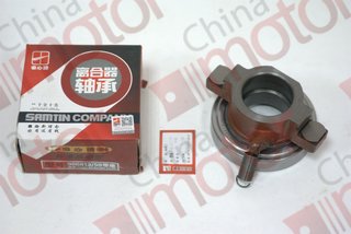 Муфта выключения сцепления в сборе 47.5X101.7X59/48 (86-128) SHAOGUAN 145, JAC Light Truck d=47,5mm {Подшипник выжимной} "SAMTIN"