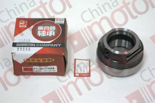 Муфта выключения сцепления в сборе 57X102X66 HACHI 6-75 Gearbox d=57mm {Подшипник выжимной} "SAMTIN"