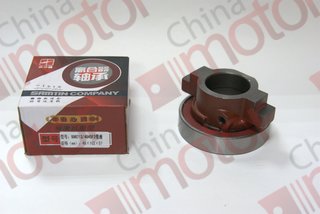 Муфта выключения сцепления в сборе YUTONG Passenger Car, JAC Chassis,SHAOGUAN 135 d=48mm {Подшипник выжимной} "SAMTIN"