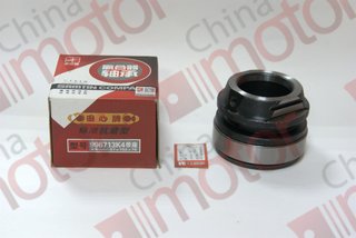 Муфта выключения сцепления в сборе 57X102X76 FAW Heavy Vehicle, HACHI Gearbox d=57mm {Подшипник выжимной} "SAMTIN"