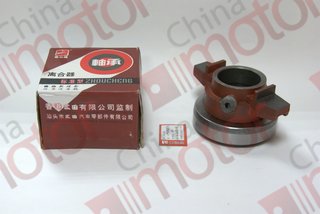 Муфта выключения сцепления в сборе 54X110X72 BEIBEN d=54mm {Подшипник выжимной} "SAMTIN"