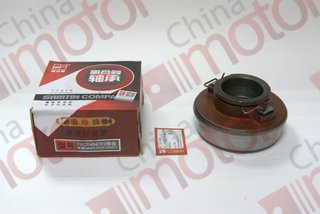 Муфта выключения сцепления в сборе 47.5X110X57.5 CA-1061K MID-SIZE CAR d=47,5mm {Подшипник выжимной} "SAMTIN"