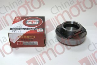 Муфта выключения сцепления в сборе 57X116.6X56 DONGFENG 12T, SHAANXI FASITE d=57mm {Подшипник выжимной} "SAMTIN"