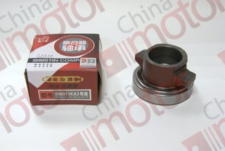 Муфта выключения сцепления в сборе 44X83.3X51.5 EQ1061,3 TON, YANGZHOU Passenger Car d=44mm {Подшипник выжимной} "SAMTIN"