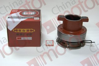 Муфта выключения сцепления в сборе 63x132x120 FOTON BJ3251,HOWO,SHAANXI-SACMAN "обратный" 1432116180003 d=63mm {Подшипник выжимной} "SAMTIN"