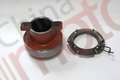 Муфта выключения сцепления в сборе 63x132x120 FOTON BJ3251,HOWO,SHAANXI-SACMAN "обратный" 1432116180003 d=63mm {Подшипник выжимной} "SAMTIN"