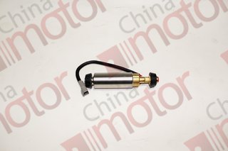 Насос топливный низкого давления (ТННД) электрический 24v (ISCe,ISLe,QSC,QSL) "Оригинал"