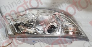 Фара LOTOS 105 CNG правая "Оригинал"