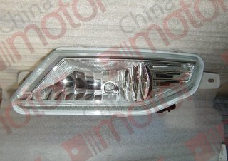 Фара противотуманная LOTOS 105 CNG левая "Оригинал"