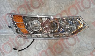 Фара XML6126JR правая "Оригинал"