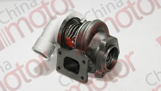 Турбокомпрессор FOTON 1041Е3 (БЕЗ АКТУАТОРА!) "Qun Li"