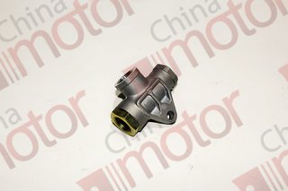 Клапан двухмагистральный M22x1.5 "VIE" (аналог "WABCO")