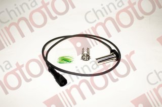 Датчик ABS 1000mm угловой  "VIE" (аналог "WABCO")