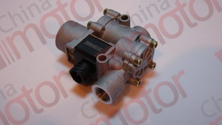 Модулятор ABS VOLGABUS 5270.0H (Ситиритм 10 DLe) 5285.02 (Марафон D) VIE