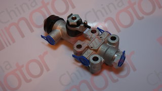 Кран уровня пола VOLVO, SCANIA, DAF, MAN "VIE" (аналог "KNORR")