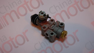 Кран уровня пола  "VIE" (аналог "KNORR")