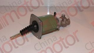 ПГУ сцепления MAN, МАЗ "VIE" (аналог "KNORR")