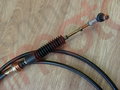 Трос КПП ISUZU FVR 700P (I/I) L=3660mm "CM"