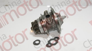 Картридж турбокомпрессора HE211W и его аналогов "FIRE" (41.5x40.8мм)