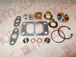 Ремкомплект турбокомпрессора HE351W и его аналогов "FIRE"