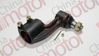 Наконечник тяги рулевой поперечной правый ISUZU CXZ,CYZ,CVR, CAMC 340 (M56x1.5) "SAMTIN"