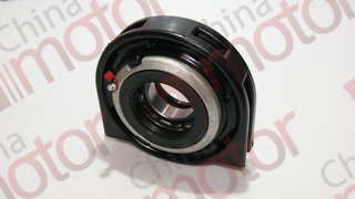 Опора карданного вала d=55mm в сборе Mitsubishi FUSO FN215 {Подшипник подвесной} "SAMTIN"