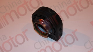 Опора карданного вала d=40mm (без скобы) ISUZU NQR71,NPR75,NQR90 {Подшипник подвесной} "SAMTIN"