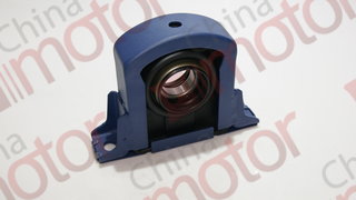 Опора карданного вала d=40mm в сборе HYUNDAI COUNTY {Подшипник подвесной} "SAMTIN"