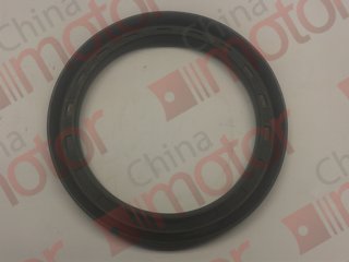 Сальник ступицы задней HIGER KLQ6840,  104x134x9  "Аналог"