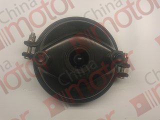 Камера тормозная T24 HIGER KLQ6119,6129 дисковый передняя левая "Аналог"