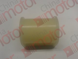 Втулка стабилизатора переднего HIGER KLQ6119,6129 (45mm)"ОРИГИНАЛ"
