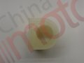 Втулка стабилизатора переднего HIGER KLQ6119,6129 (45mm)"ОРИГИНАЛ"