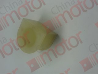 Втулка стабилизатора переднего HIGER KLQ6891 "ОРИГИНАЛ"