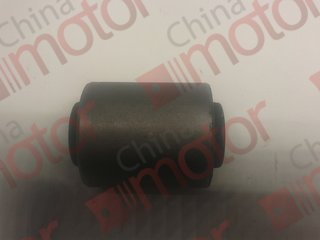 Сайлентблок стабилизатора переднего HIGER KLQ6840,6885,6109, 22x44x50   "ОРИГИНАЛ"