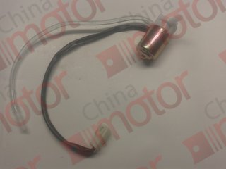 Мотор стеклоомывателя HIGER KLQ6840,6885  "ОРИГИНАЛ"