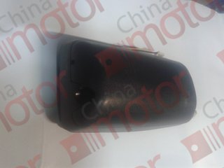 Зеркало HIGER KLQ6928Q,6891,6840,6885 левое (без кронштейна) "ОРИГИНАЛ"