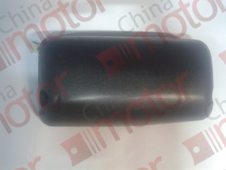 Зеркало HIGER KLQ6928Q,6891,6840,6885 (без кронштейна) правое "ОРИГИНАЛ"