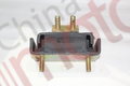 Подушка двигателя задняя VOLGABUS 5270.0H (Ситиритм 10 DLe), 5285.02 (Марафон D); HIGER
