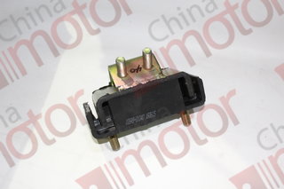 Подушка двигателя передняя HIGER KLQ6119 E4; (задняя VOLGABUS 5270.0H (Ситиритм 10 DLe), 5285.02 (Марафон D)) "ОРИГИНАЛ"