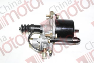 ПГУ сцепления HIGER KLQ6840,6885,6891 Е-2  "ОРИГИНАЛ"