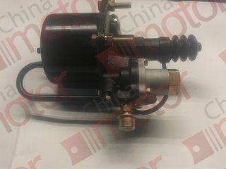 ПГУ сцепления VOLGABUS 5270.0H (Ситиритм 10 DLe) "ОРИГИНАЛ"