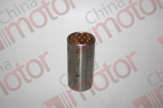 Втулка рессоры задней HIGER KLQ6840,6885,6891 металл "ОРИГИНАЛ"