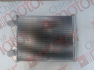 Интеркулер HIGER KLQ6840,6885,6896 Е3  "Аналог"