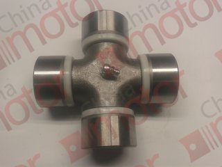 Крестовина 52x134 карданного вала HIGER KLQ6109, YUTONG ZK6129HA  "Аналог"