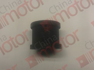 Втулка стабилизатора заднего HIGER KLQ6720,6840 (2006г) "Аналог"