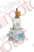 Фильтр топливный сепаратор в сборе SWK2000/5 300FG без подогрева "FUERDUN" (300 л/ч)