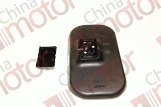 Зеркало DFA1065С,1120 парковочное "Оригинал"