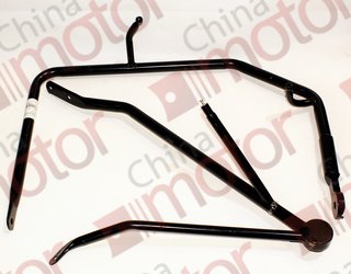 Кронштейн зеркал правый  DFA1120 в сборе "Оригинал"