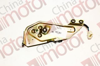 Мотор стеклоочистителя DFA1065С,1120  "Оригинал"